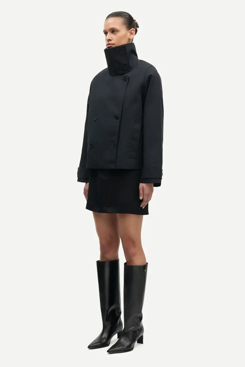 Samsøe Samsøe Sarivo jacket black