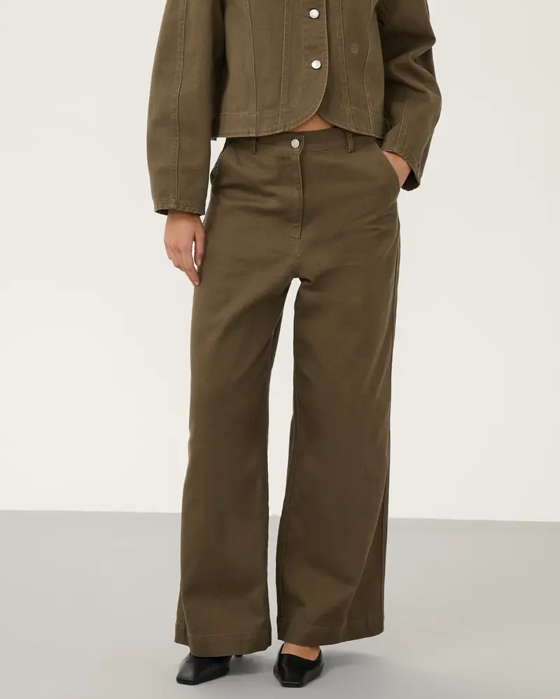 Sanaga Pants