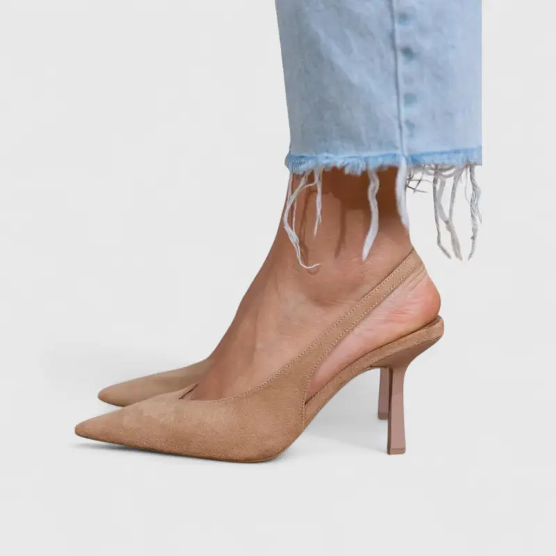 Sandy™ | Orthopedic Heels