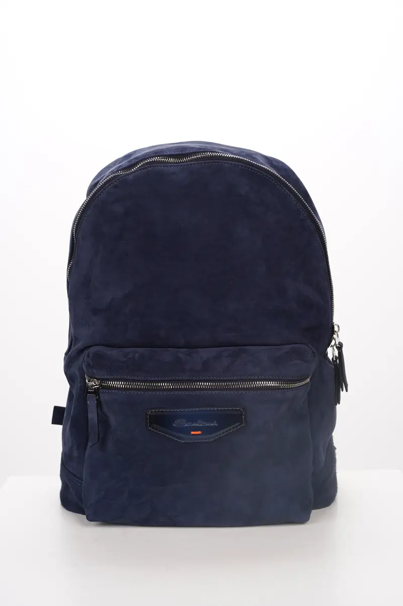 SANTONI Accessory ZAINO U60 2973