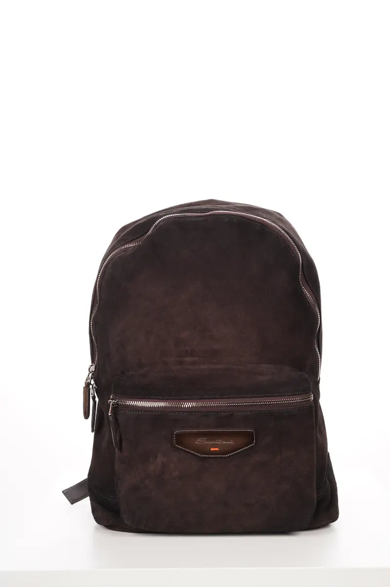 SANTONI Bags NVAT60 ZAINO