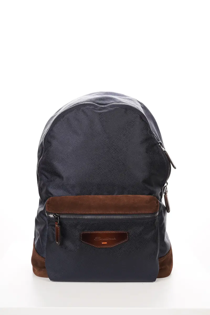 SANTONI Bags OAOU55 ZAINO