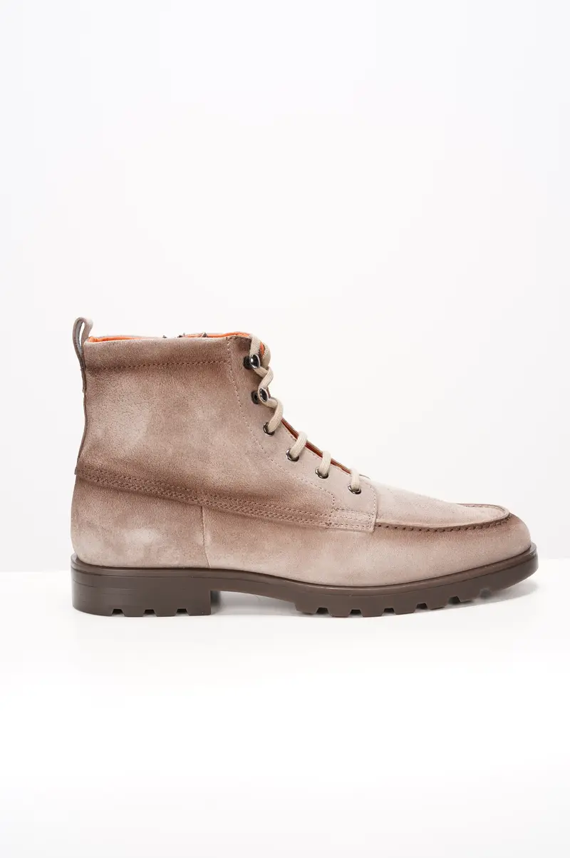 SANTONI Boots GEXM45 18910 FLAIR
