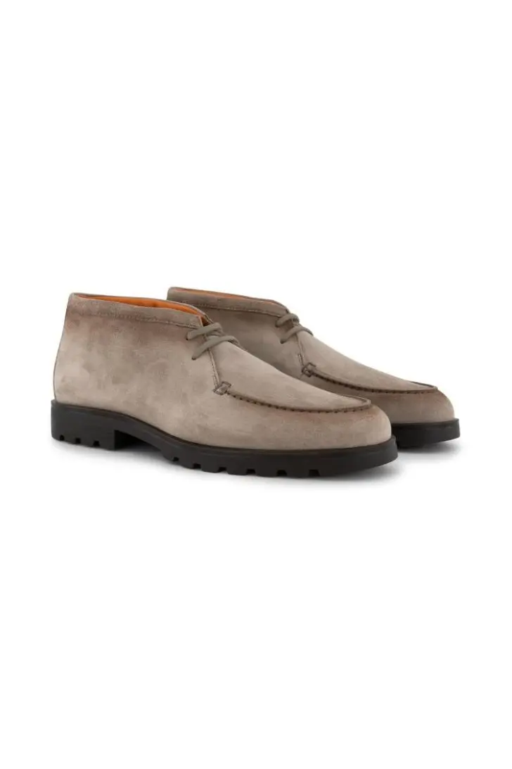 SANTONI Boots GEXM45 LC12 18609