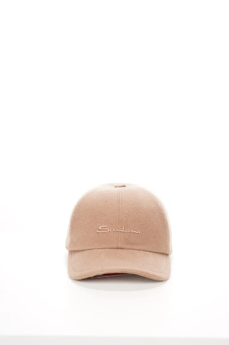 SANTONI Cap XBS1C40 BERRETTO