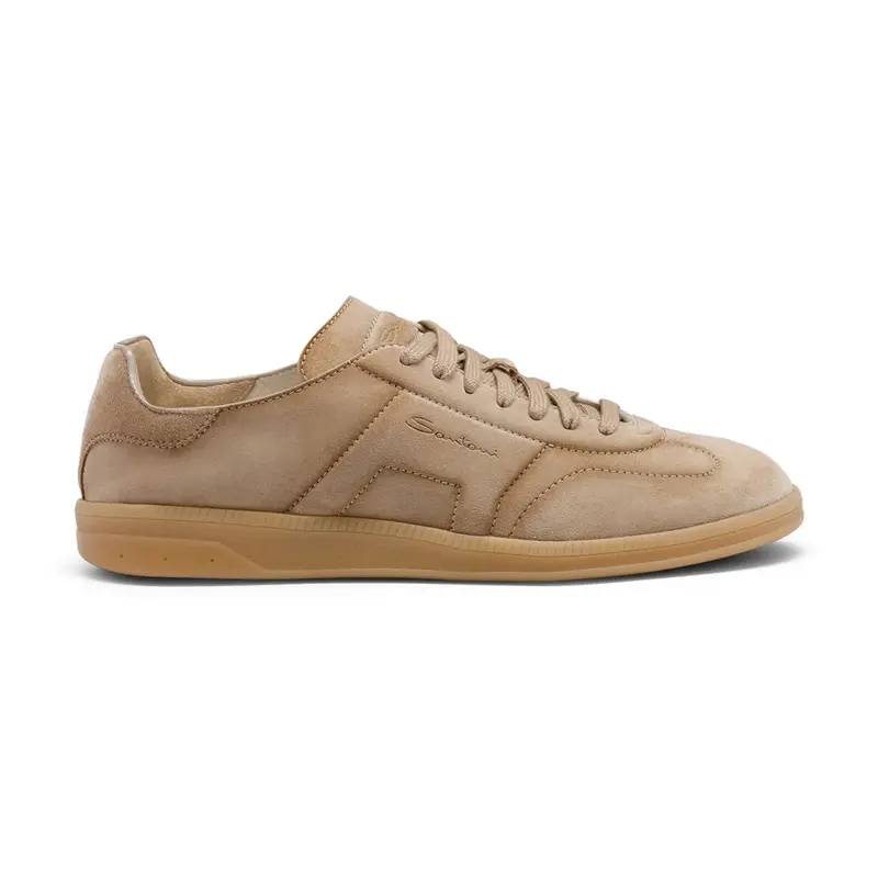 SANTONI Sneakers 22072 2E50 OLY