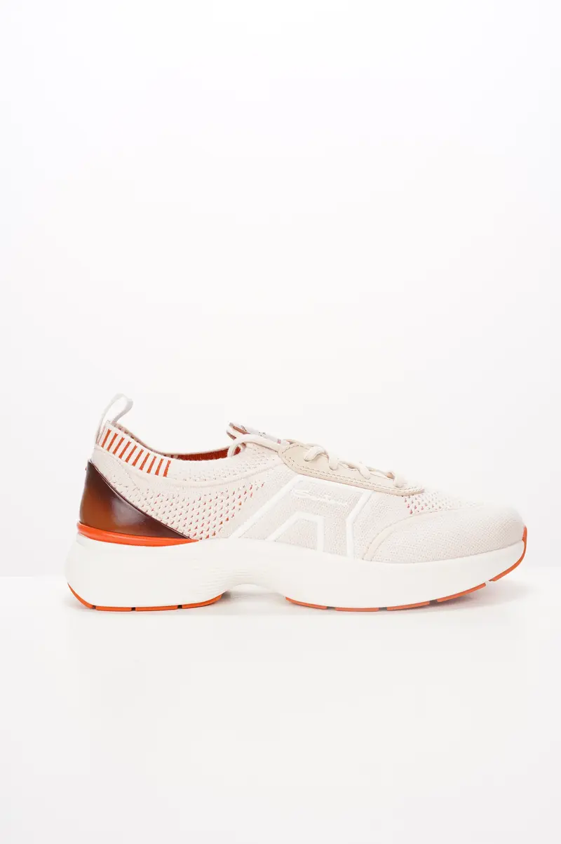 SANTONI Sneakers BOUNCER I20 22154
