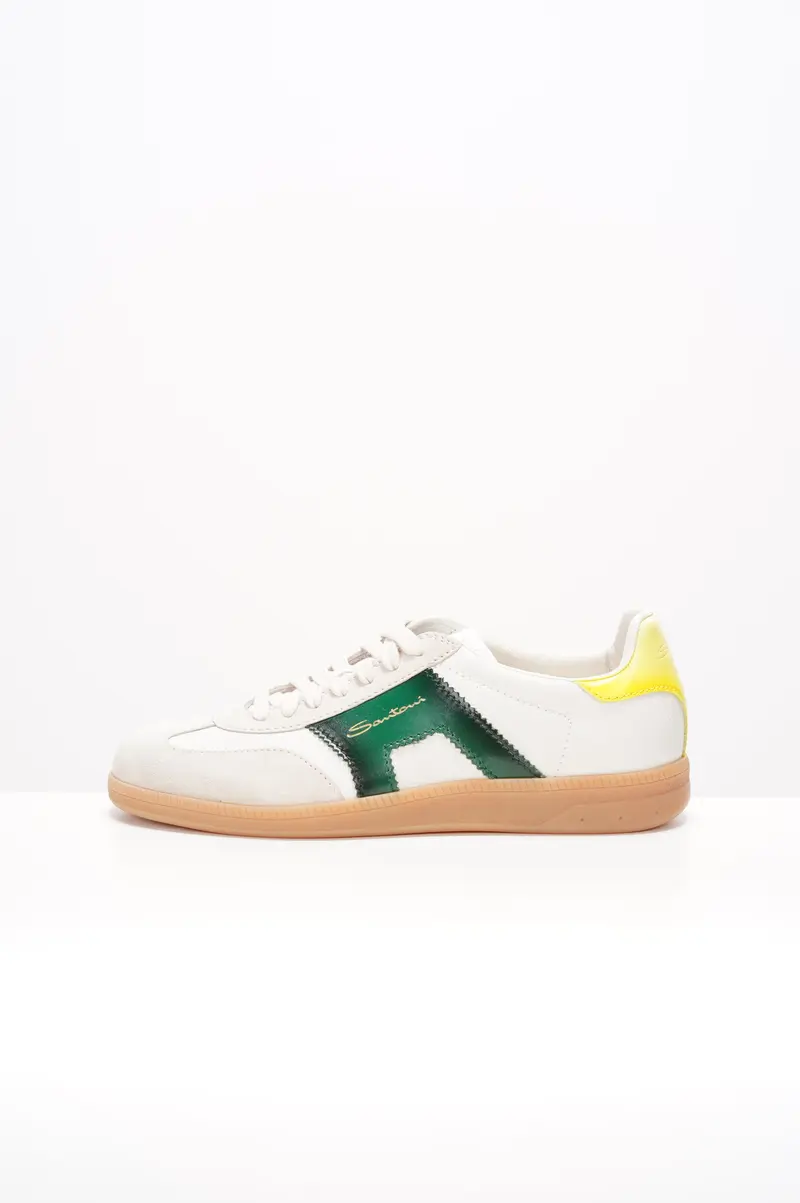 SANTONI Sneakers CI57 21965 MBPL