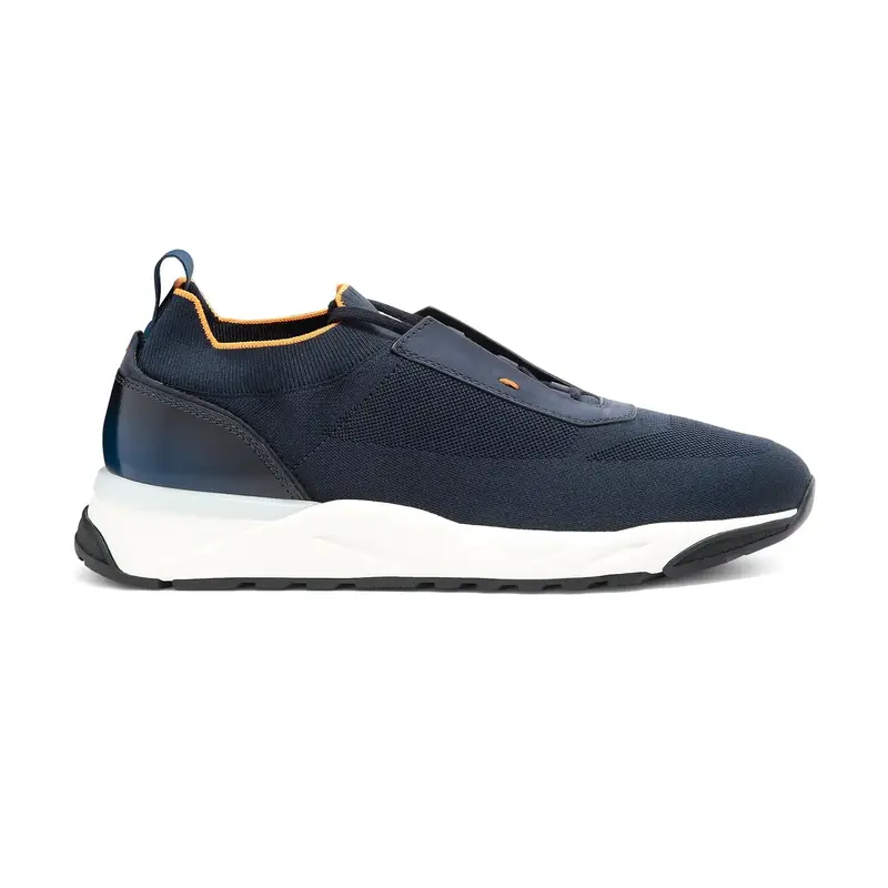 SANTONI Sneakers HODU61 A 21601