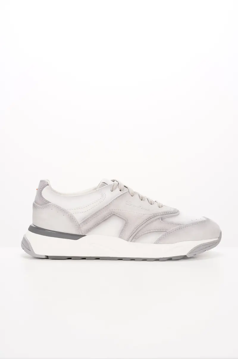 SANTONI Sneakers INNOVA BG40 22112