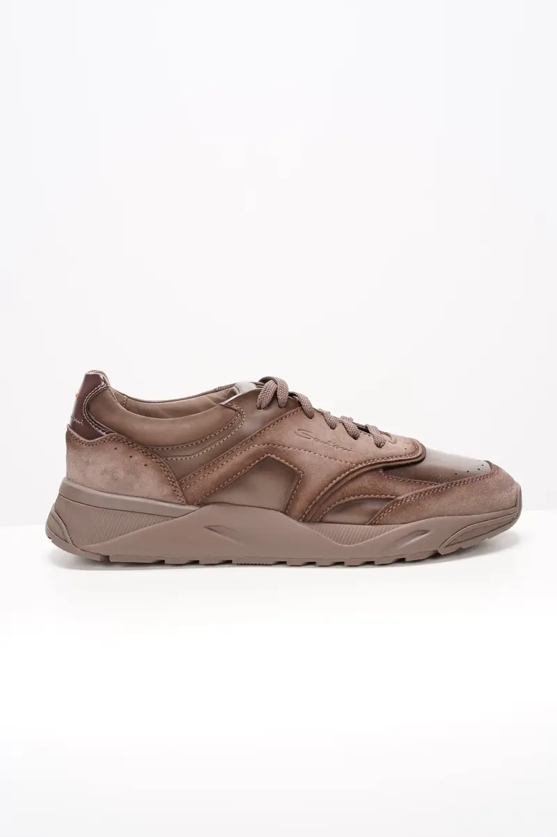 SANTONI Sneakers KOHE81 22112 INNOVA