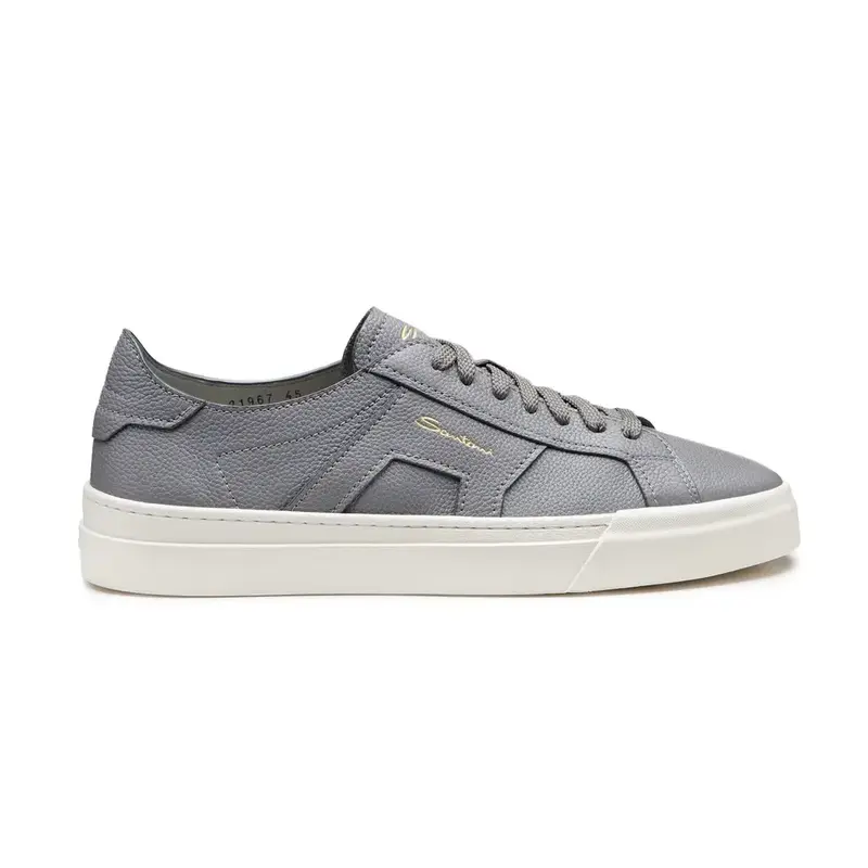 SANTONI Sneakers SIWG45 21967 DBS