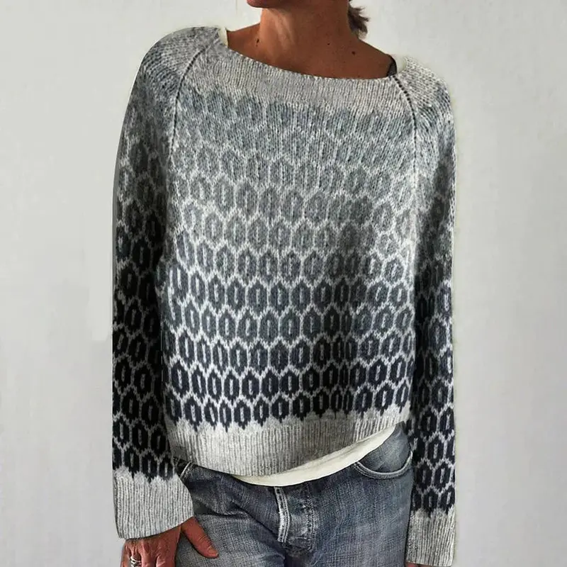 Sanya | Comfortable Sweater