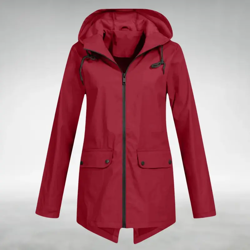 Sarah™ | Waterproof Jacket