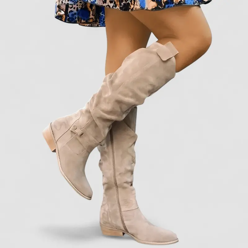 Sara™ | Orthopedic Boots