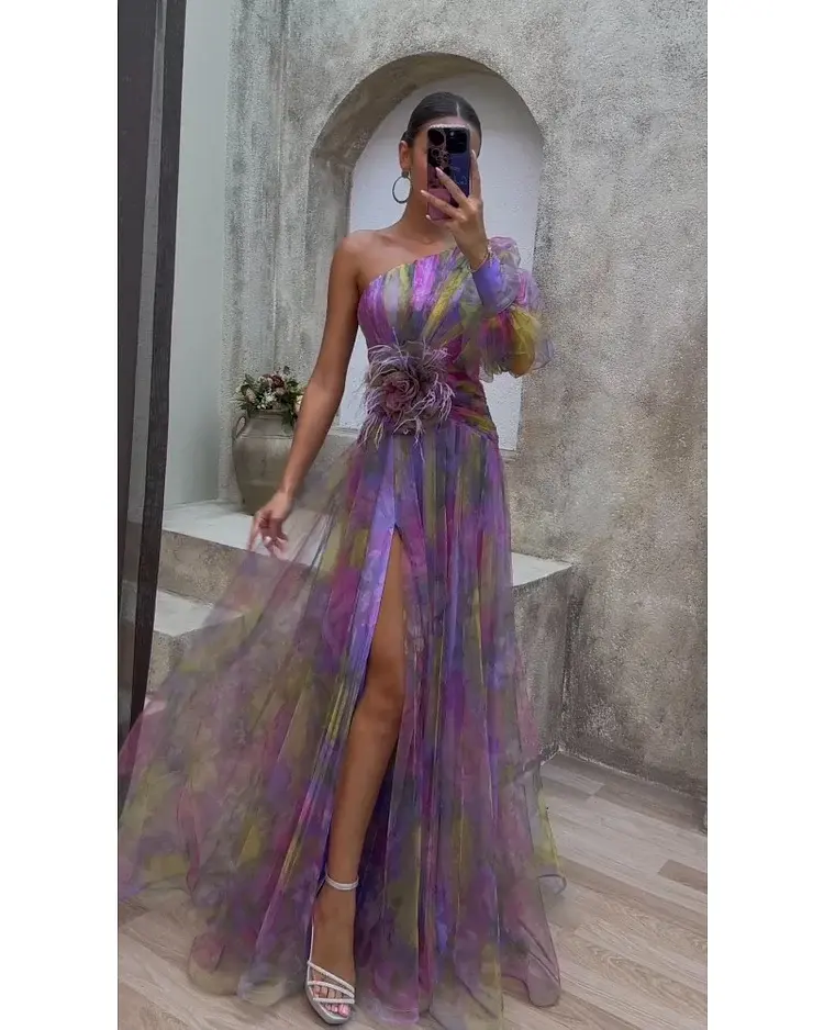 Savannah™ | Elegant Dress