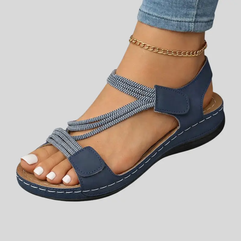 Savina™ | Lightweight Orthopedic Sandals