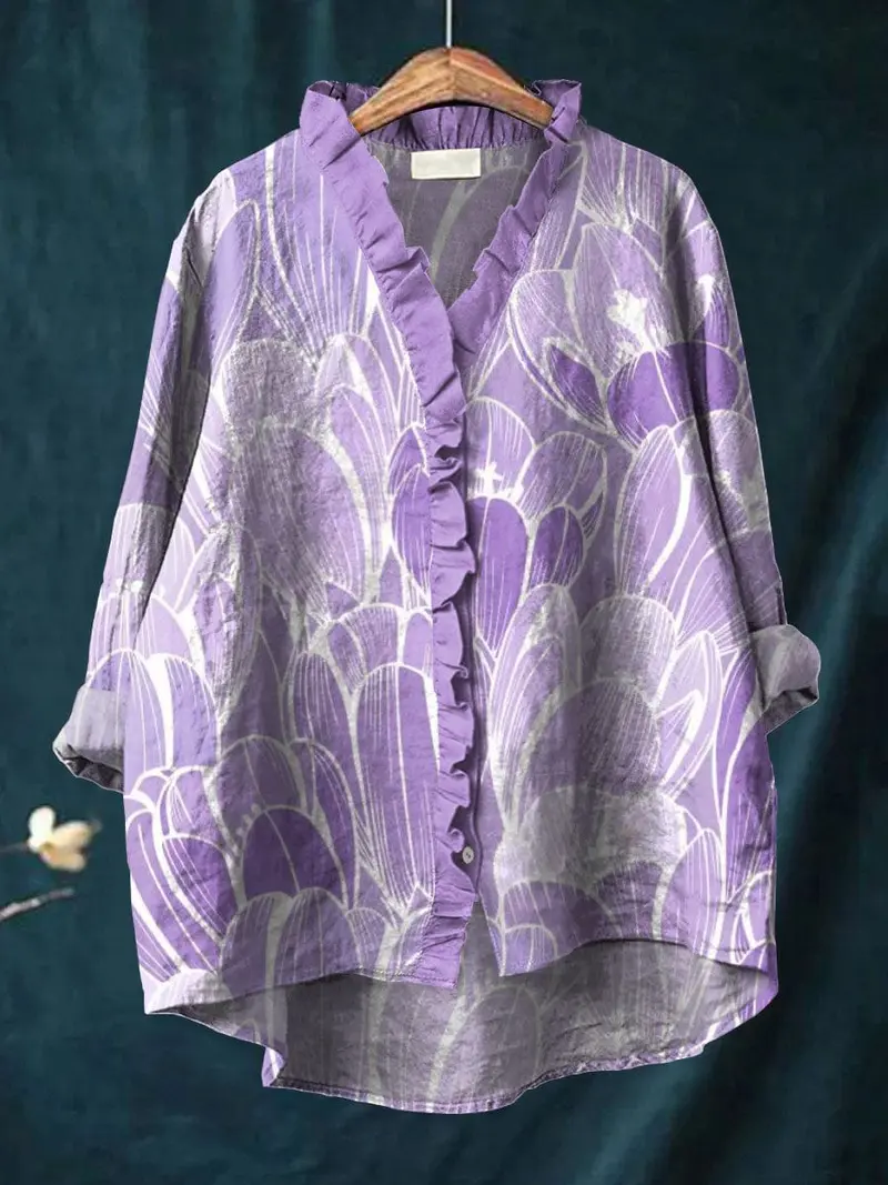 Scarlett™ | Blouse