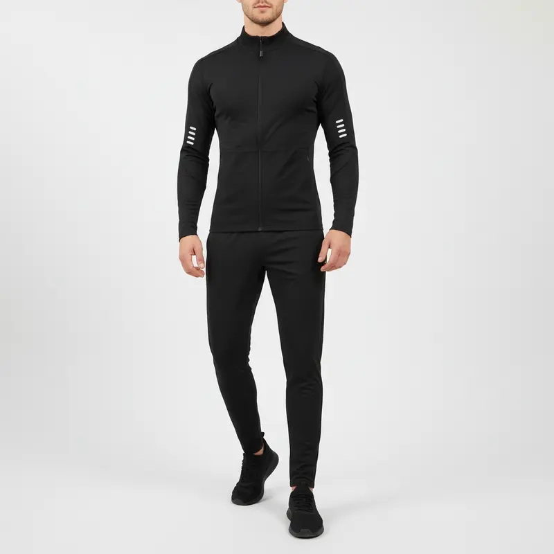 Schnelltrocknendes Sportshirt Set - Bradley