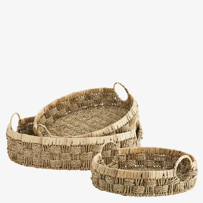 Seagrass Tray