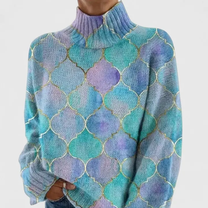 Selah - Knitted Sweater