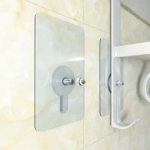 Selbstklebende Wandhaken - EasyStick