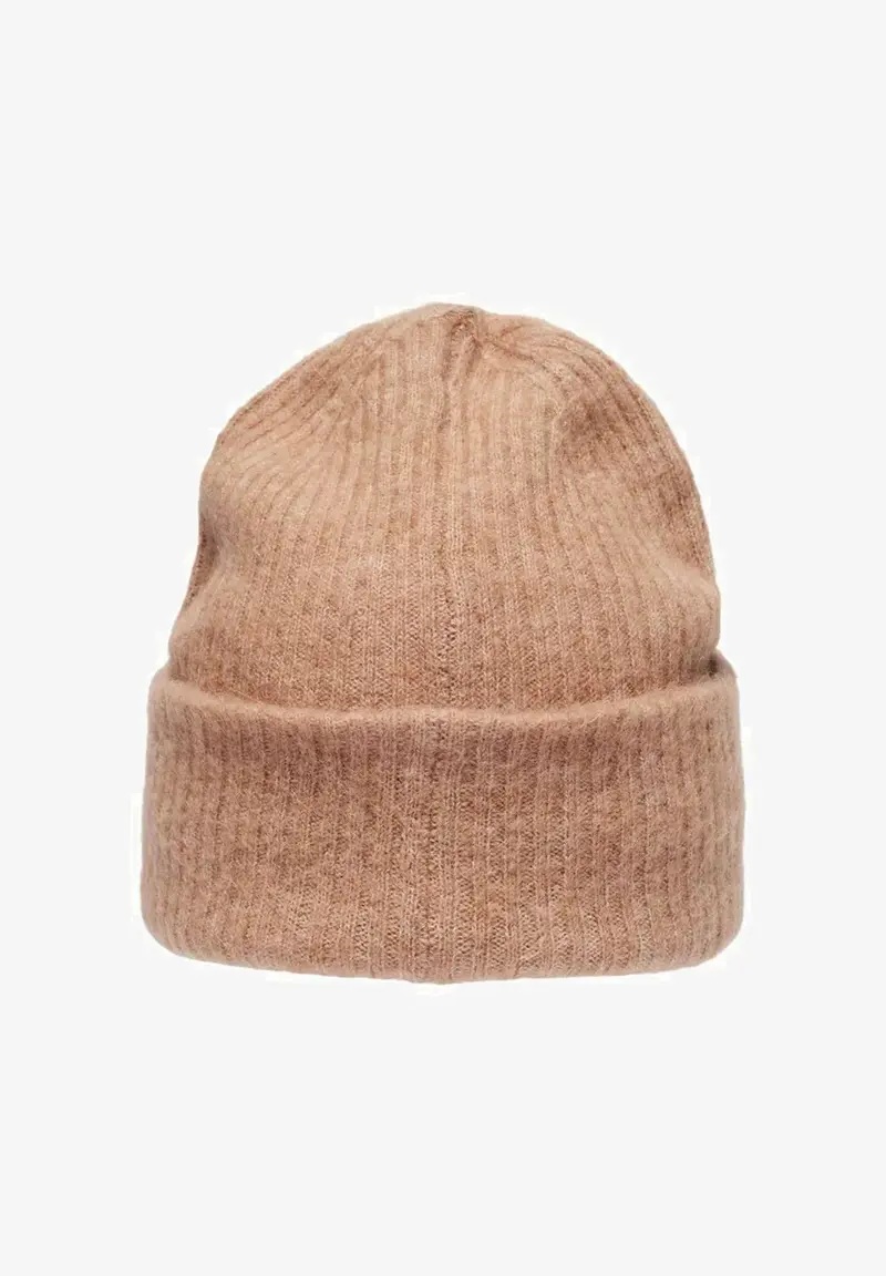 Selected Beanie Amphora melange