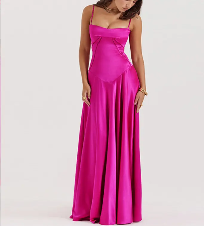 SELENA | Luxe Drop