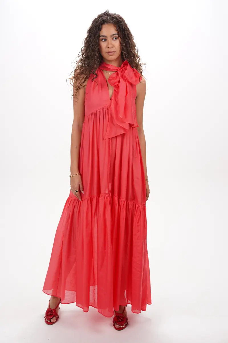 SEMICOUTURE Dress S5SI36