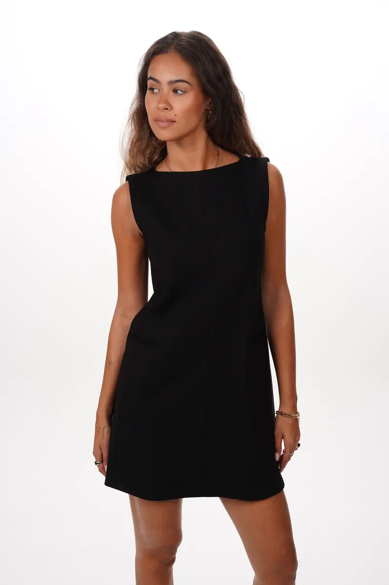 SEMICOUTURE Dress S6WL01