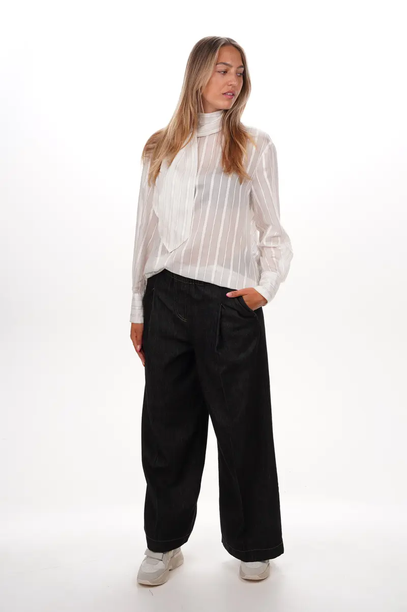 SEMICOUTURE Jeans Y6WY28