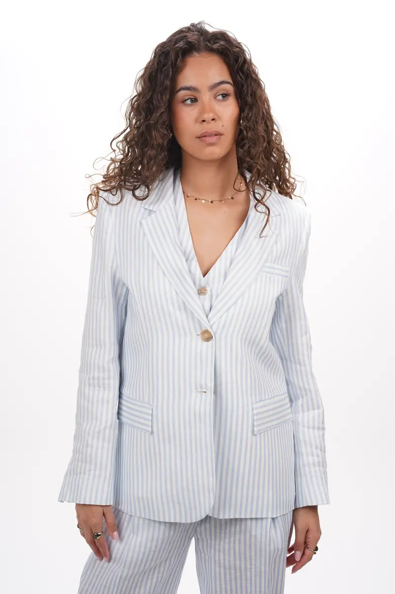 SEMICOUTURE Ladies Blazer S5SS10