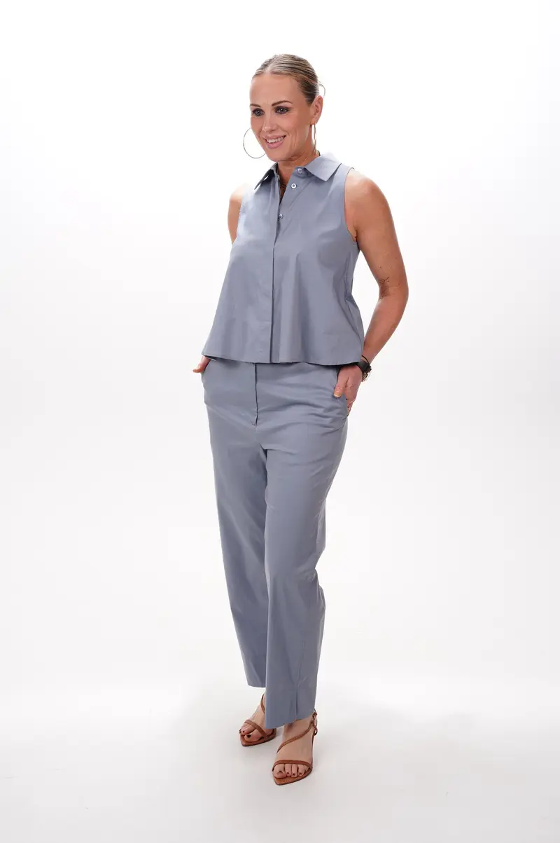 SEMICOUTURE Trousers S6sk40