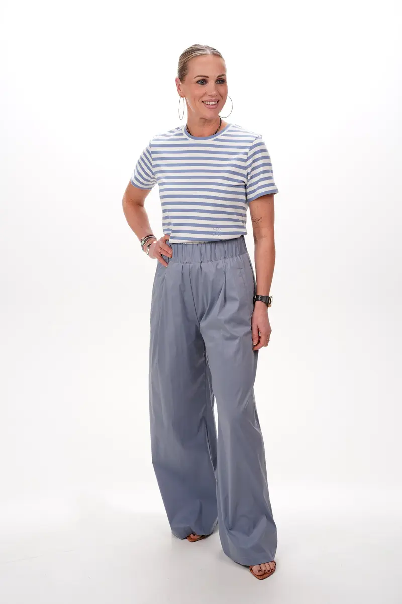 SEMICOUTURE Trousers s6sk45