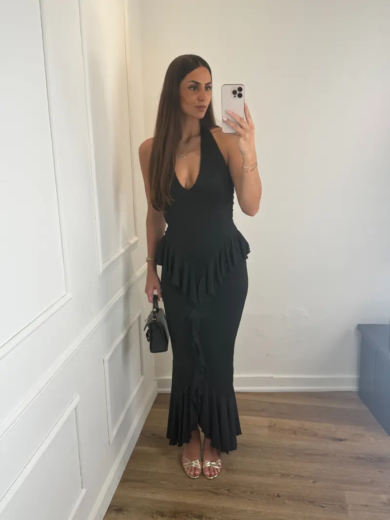 Seraphina Dress