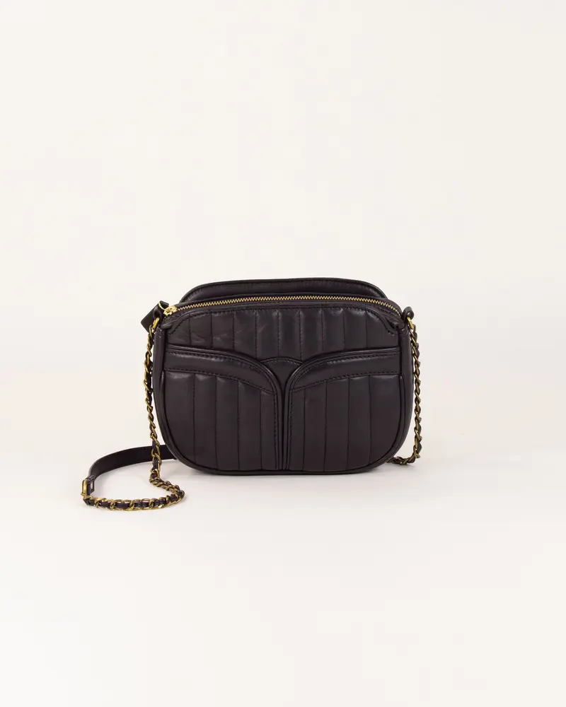 Sessùn divine tas black