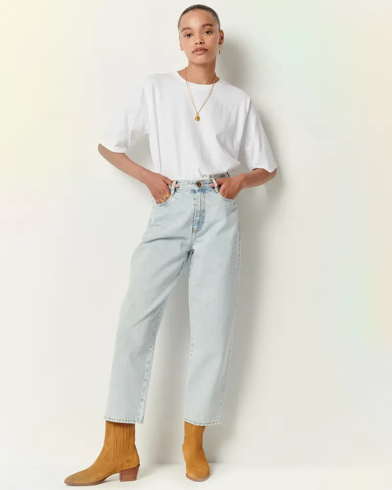 Sessùn jeans peter glacial