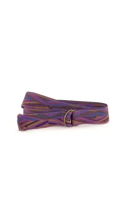 Sessùn Leah belt Cosmos