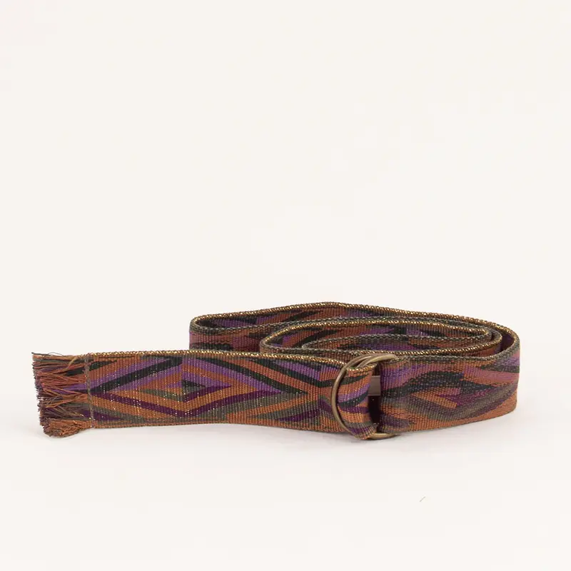 Sessùn Leah riem Bloomwood