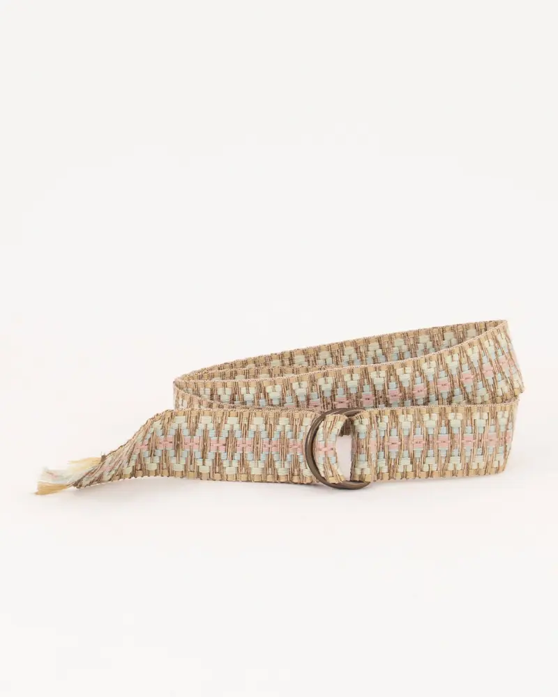 Sessùn riem Ileana pastelito
