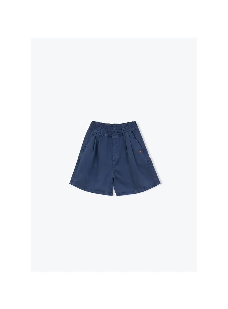 Short Fiona