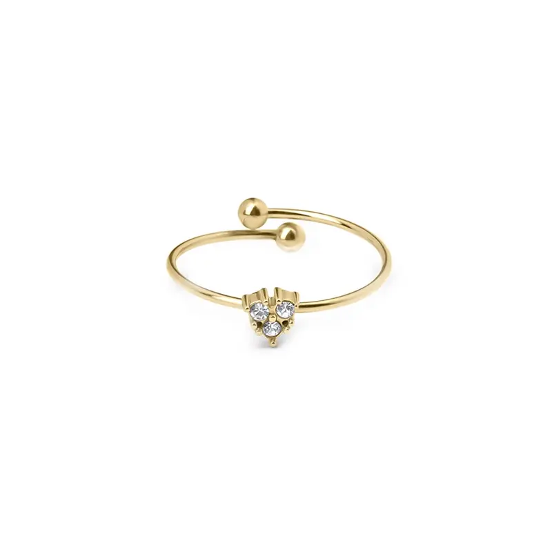 Simplicity Ring | Shop Nory