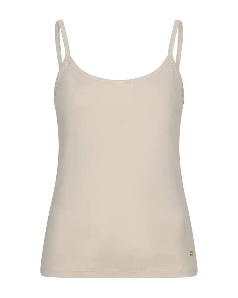 Singlet Light Sand