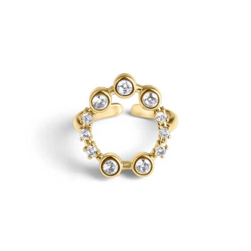 Slush Ring | Shop Nory