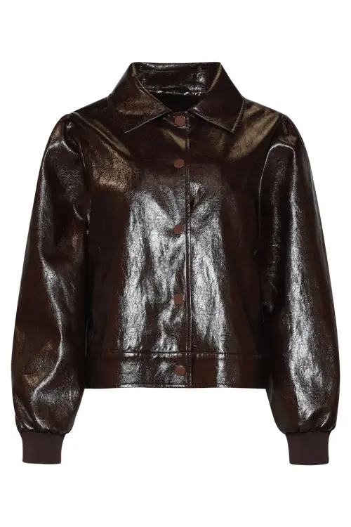 Smashed Lemon jacket
