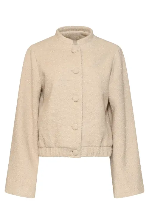 Smashed Lemon jacket