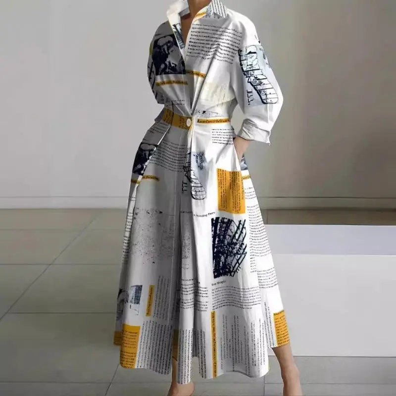 Sofer™ | Wrap Front Maxi Dress