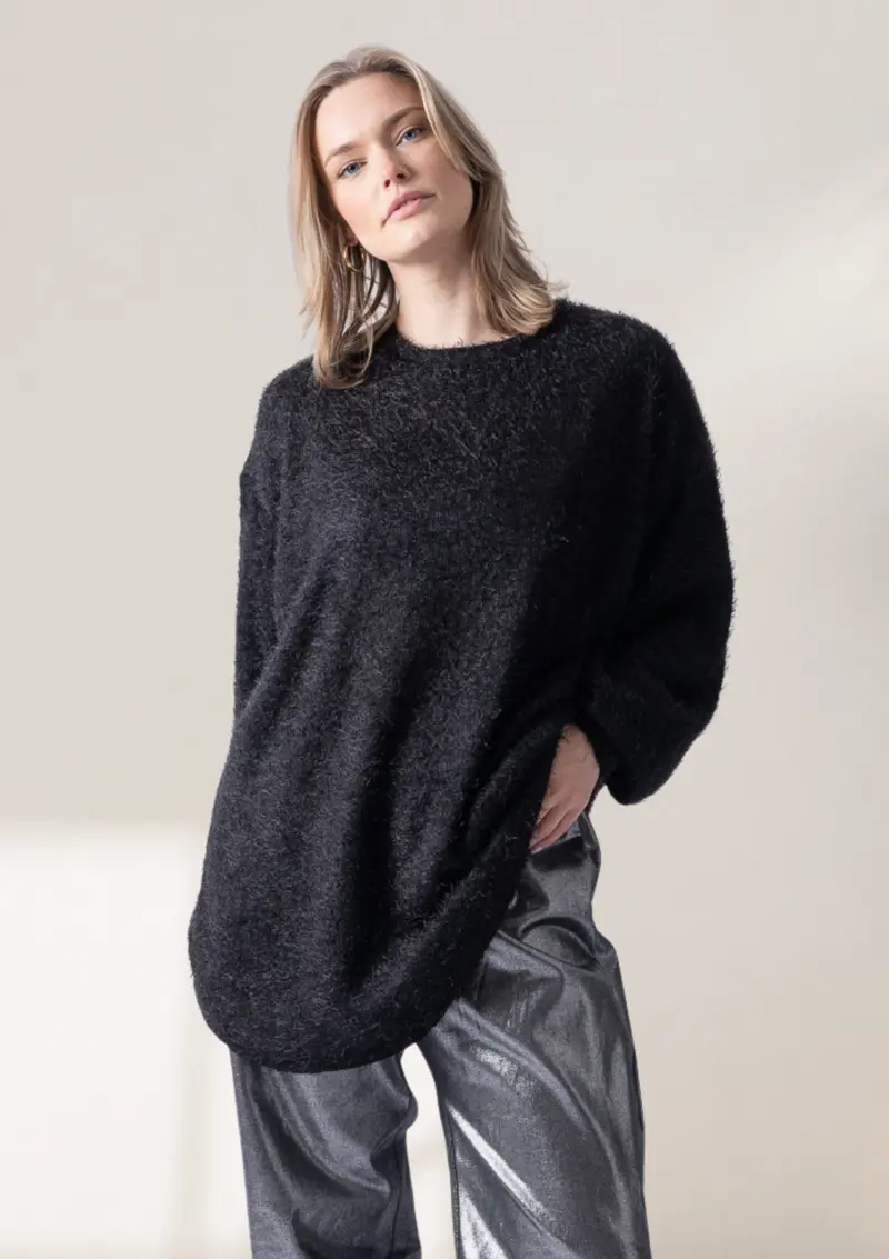 SOFT T LONGSLEEVE