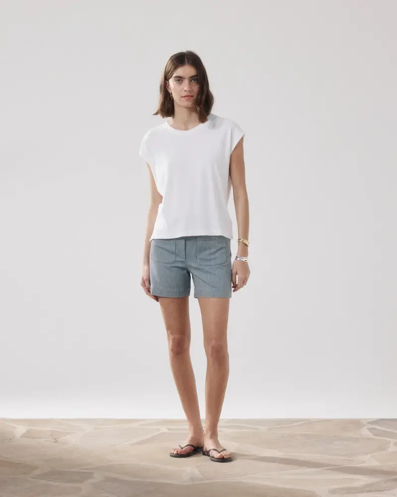 Solene Short