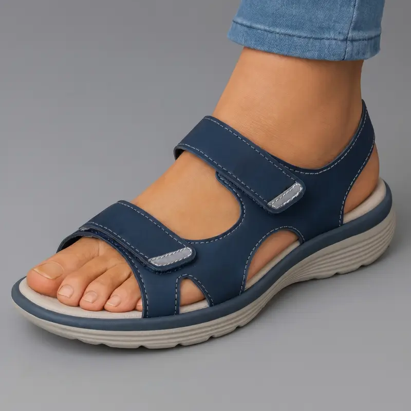 Soline Orthopedic Non-Slip Sandals